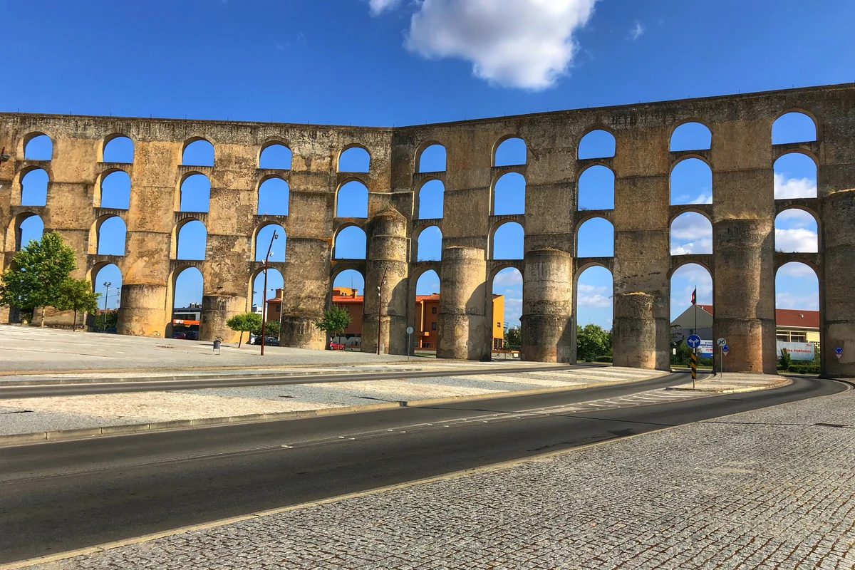 6 cidades amuralhadas do alentejo que revelam seculos de historia featured