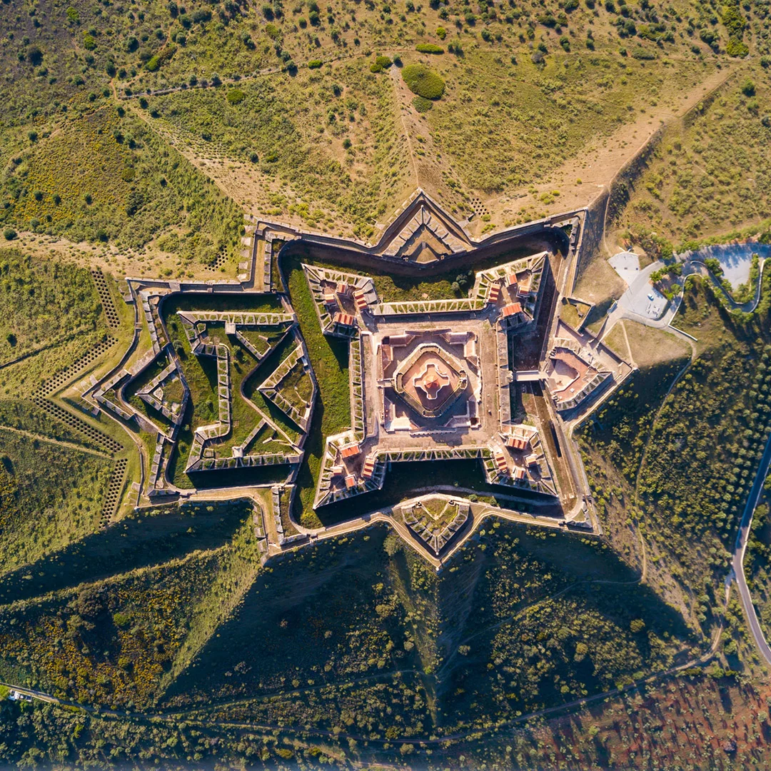 6 cidades amuralhadas do Alentejo que revelam séculos de história