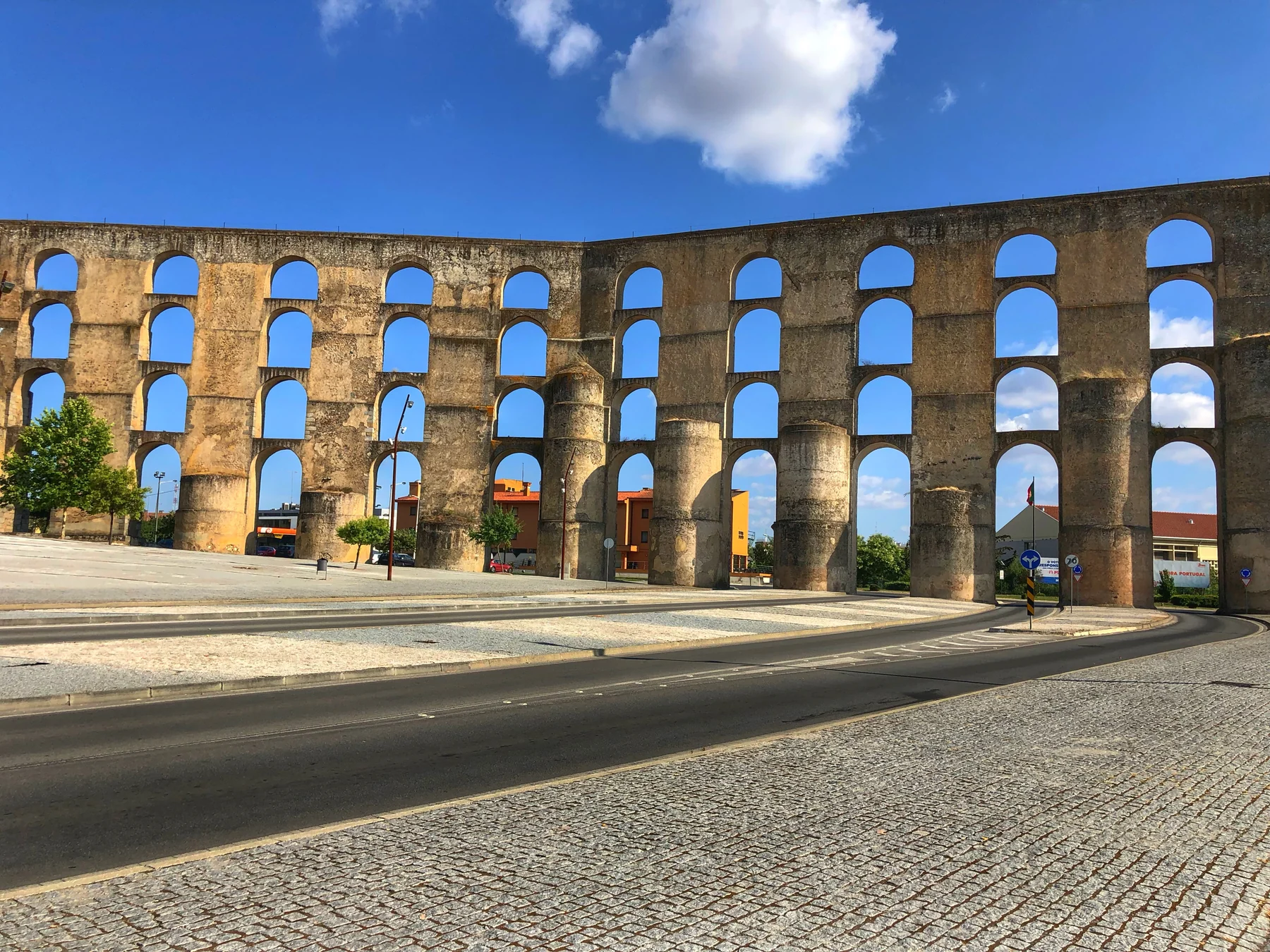 6 cidades amuralhadas do Alentejo que revelam séculos de história