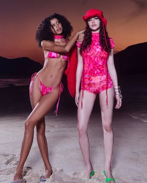 9 marcas brasileiras de beachwear para apostar no verão europeu