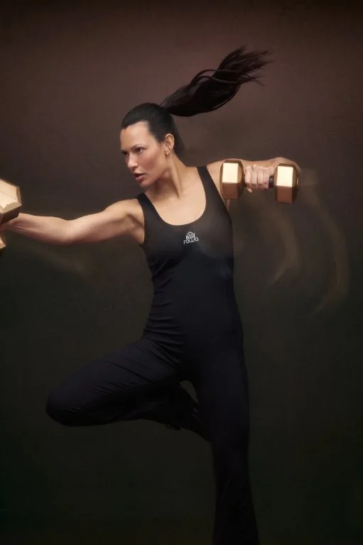 Agilità e Rowa lançam collab que leva o athleisure a outro nível