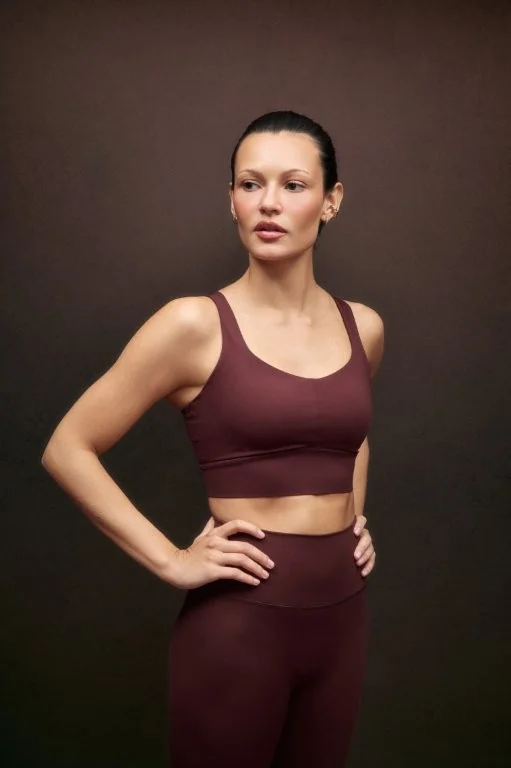 Agilità e Rowa lançam collab que leva o athleisure a outro nível