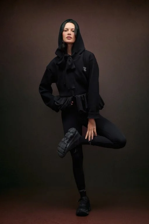 Agilità e Rowa lançam collab que leva o athleisure a outro nível