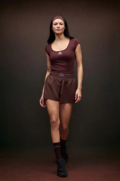 Agilità e Rowa lançam collab que leva o athleisure a outro nível