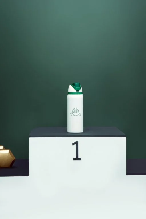Agilità e Rowa lançam collab que leva o athleisure a outro nível
