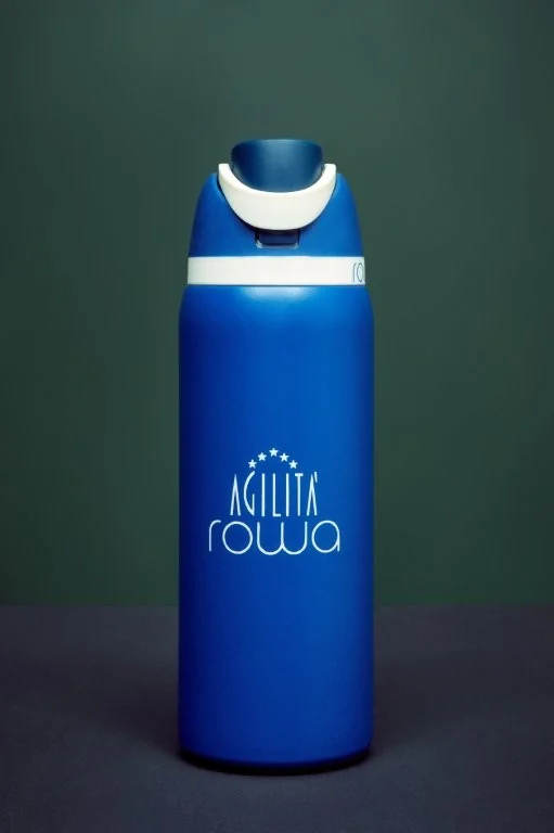 Agilità e Rowa lançam collab que leva o athleisure a outro nível