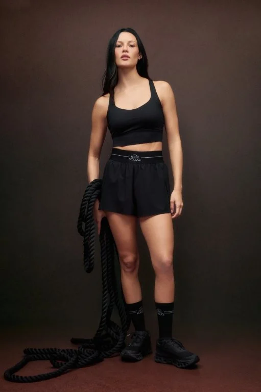 Agilità e Rowa lançam collab que leva o athleisure a outro nível
