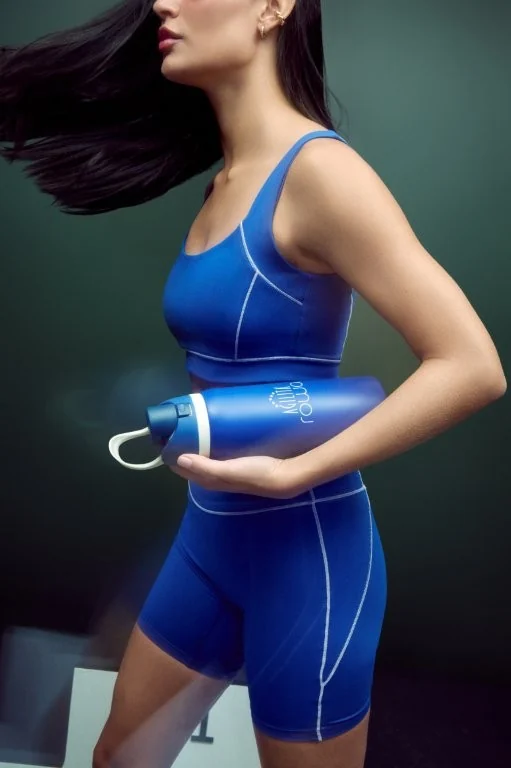 Agilità e Rowa lançam collab que leva o athleisure a outro nível