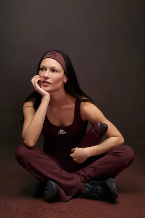Agilità e Rowa lançam collab que leva o athleisure a outro nível