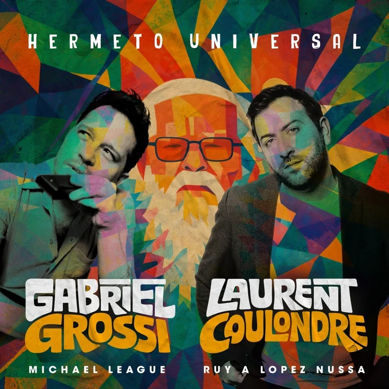 Álbum Hermeto Universal reinventa legado de Hermeto Pascoal