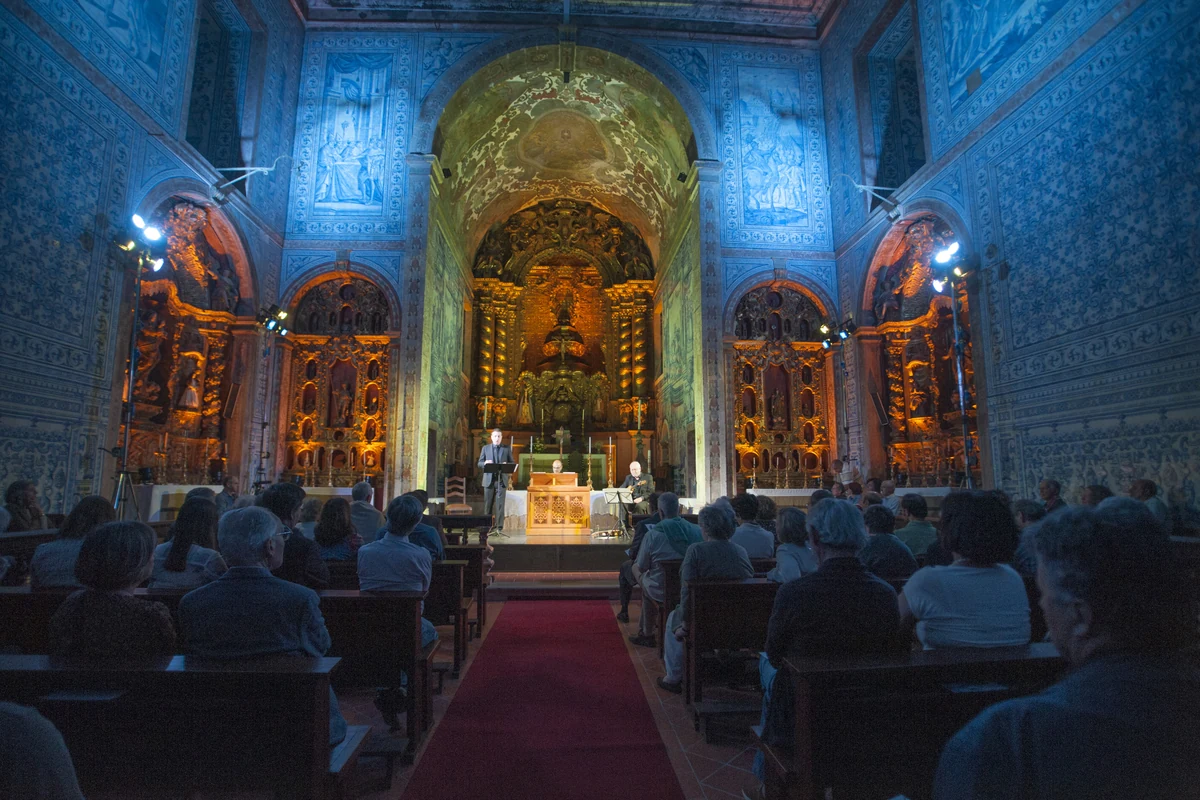 Alentejo revela rota de fé entre mesquitas, sinagogas e catedrais