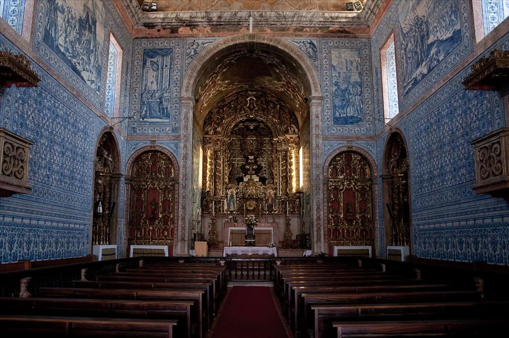 Alentejo revela rota de fé entre mesquitas, sinagogas e catedrais