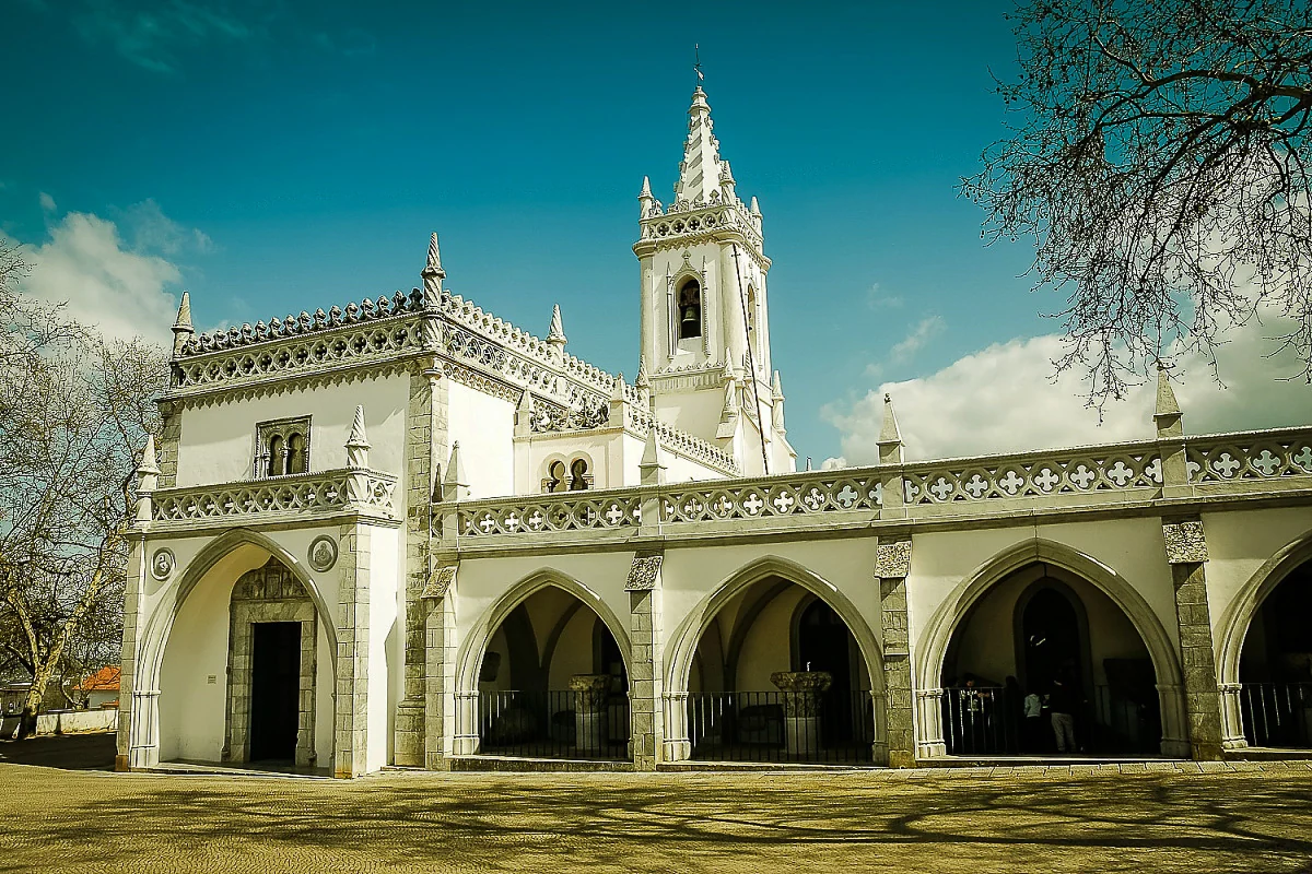 Alentejo revela rota de fé entre mesquitas, sinagogas e catedrais
