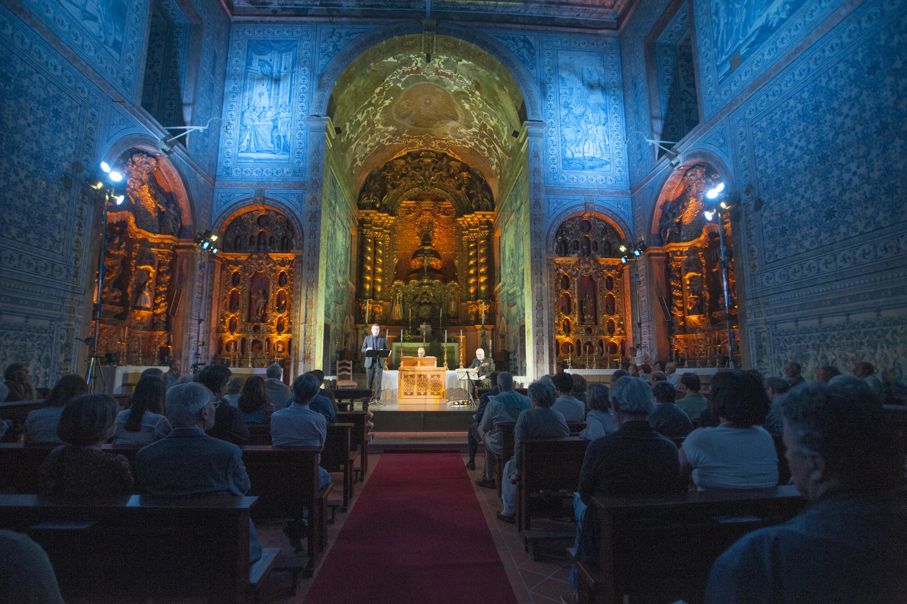 Alentejo revela rota de fé entre mesquitas, sinagogas e catedrais