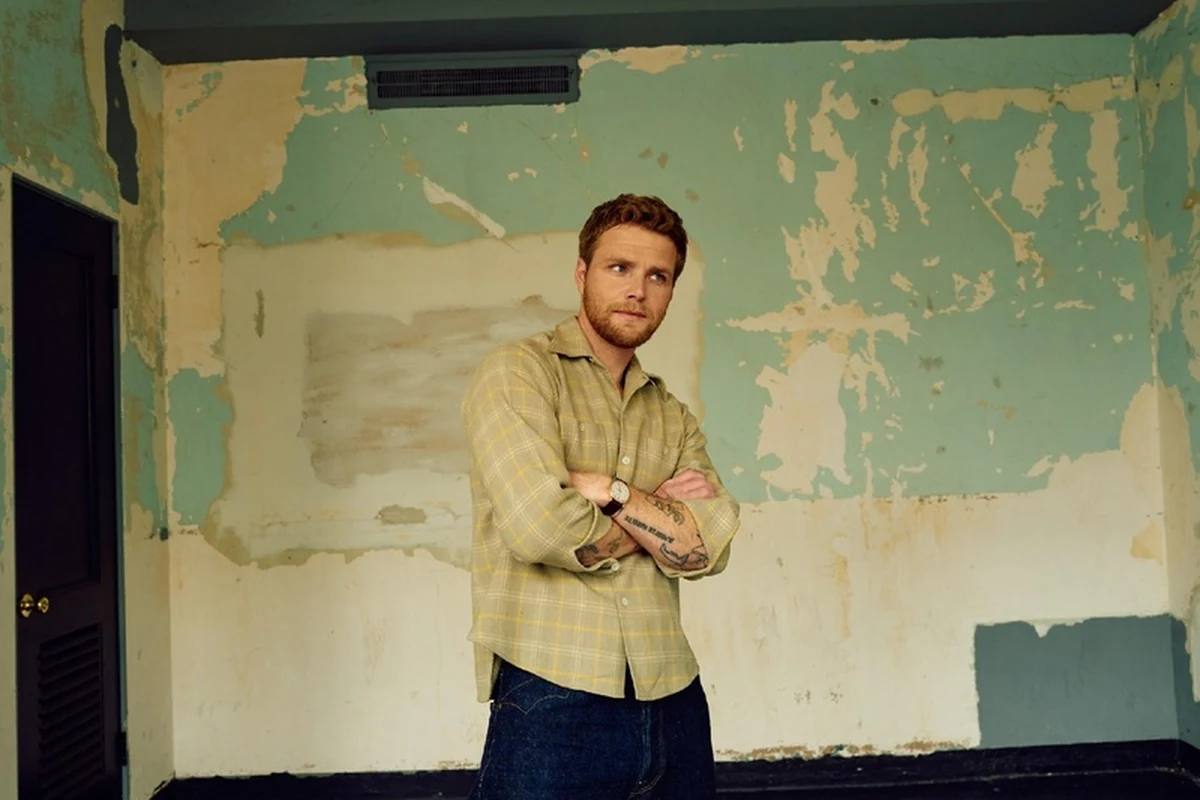 alex warren anuncia wildchild e revela fase mais intima da carreira featured