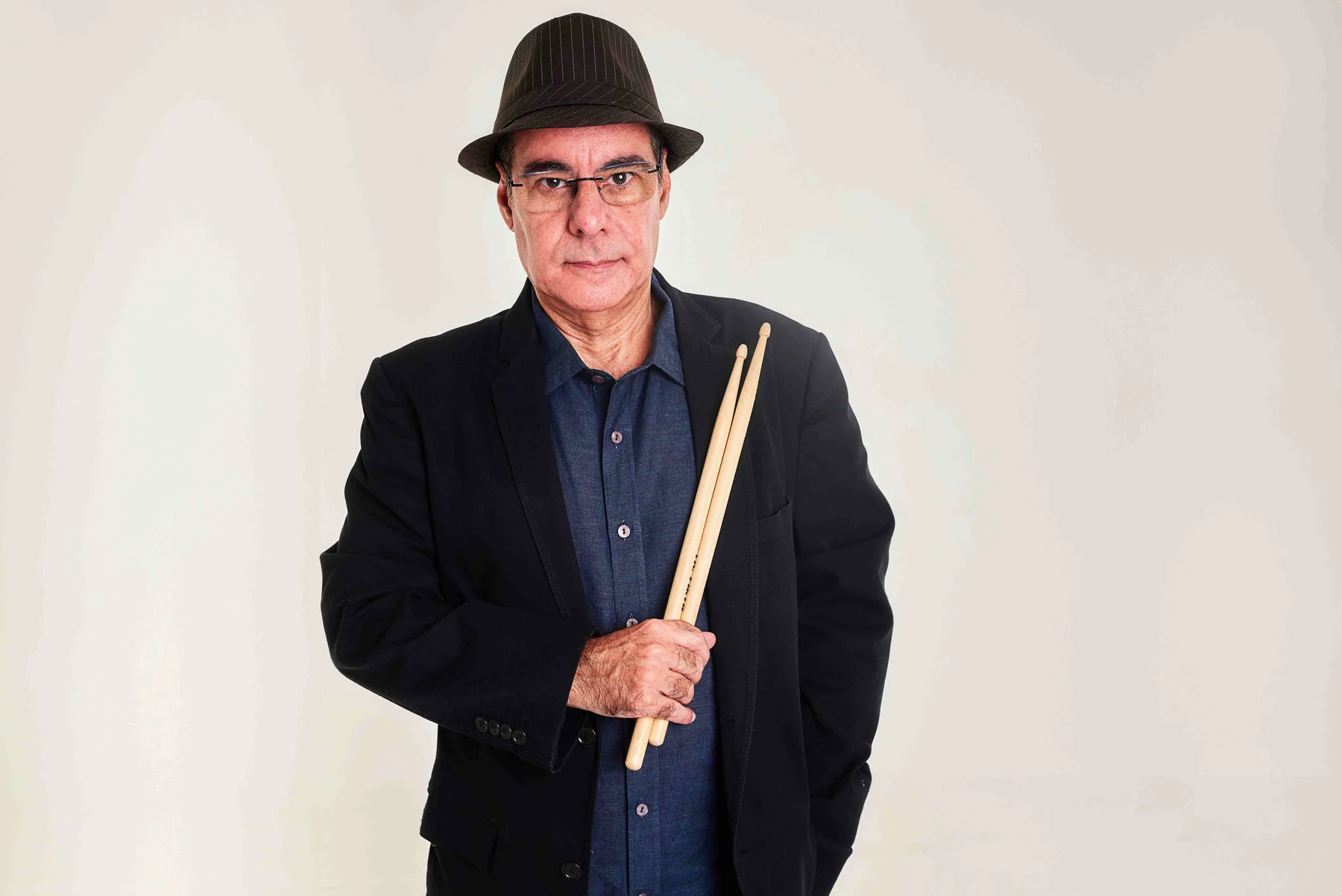 Alfredo Dias Gomes explora novos timbres em “Som da Manhã”