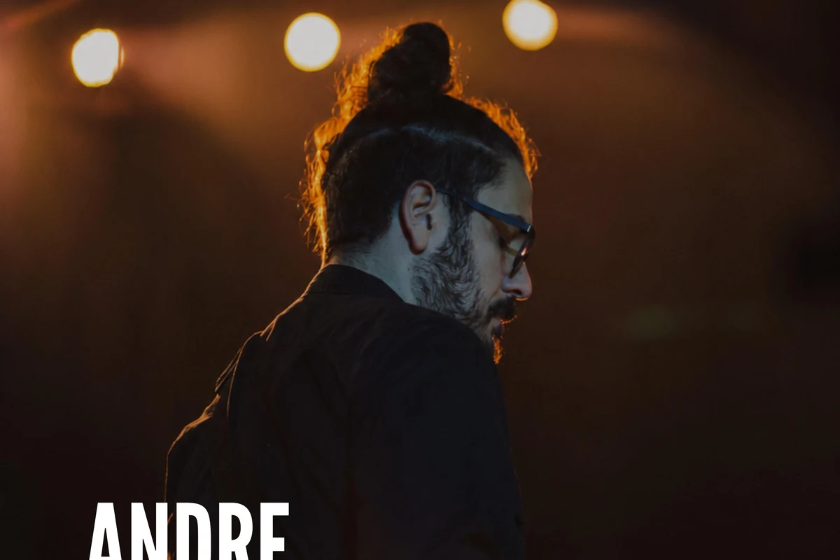 andre correa transforma palco em experiencia viva em novo album ao vivo featured
