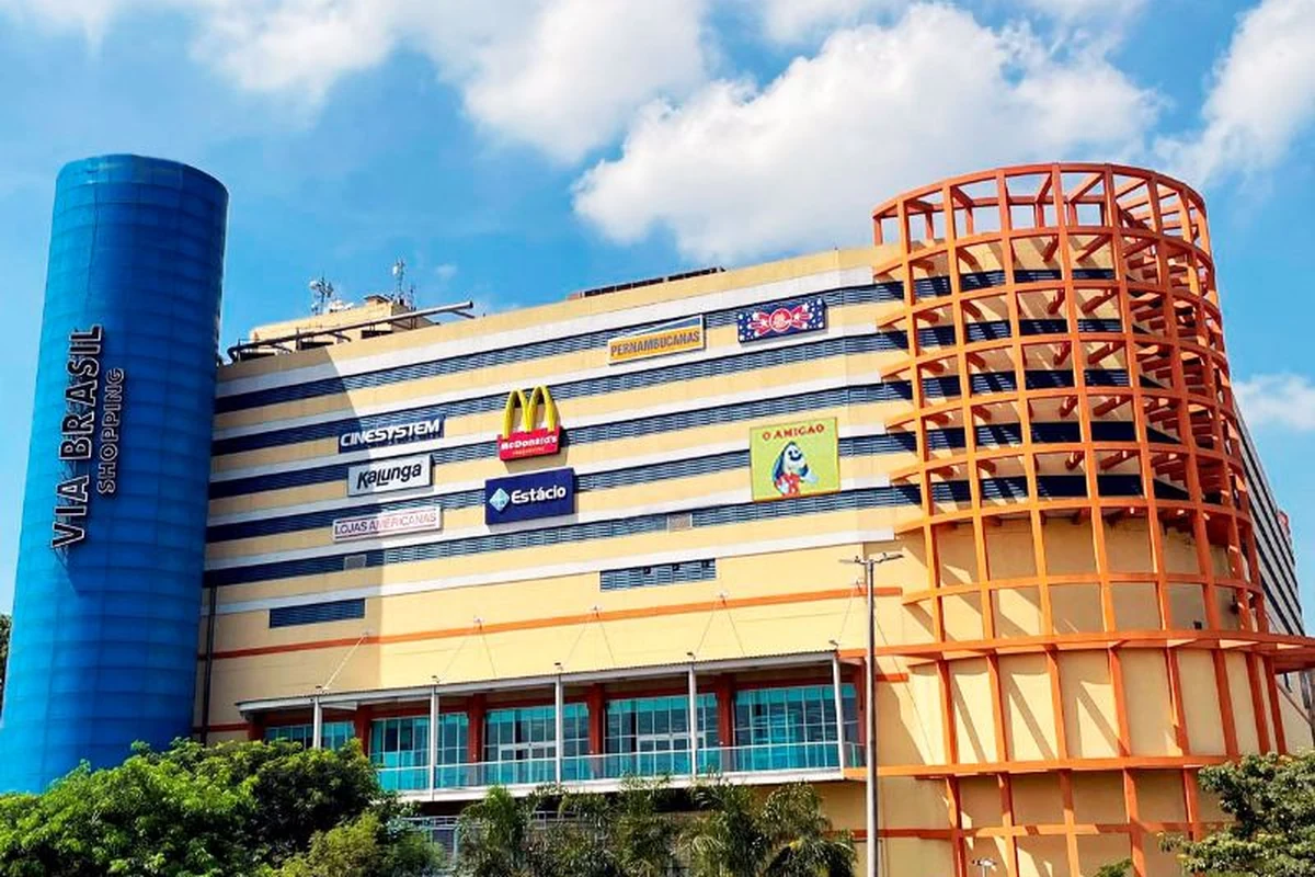 Arraiá infantil da Bebel anima o Via Brasil com quadrilha e oficinas arraia infantil da bebel anima o via brasil com quadrilha e oficinas featured