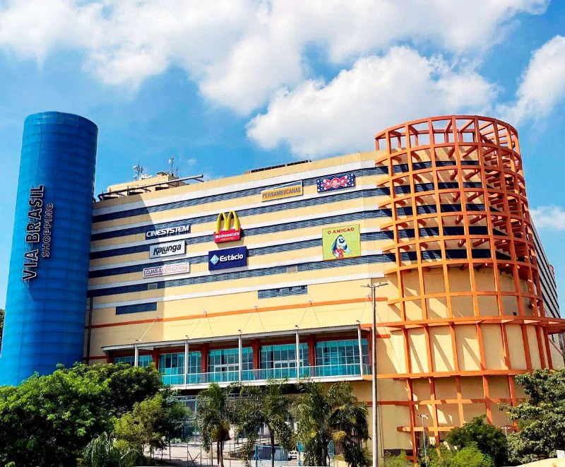 Arraiá infantil da Bebel anima o Via Brasil com quadrilha e oficinas 1 Arraiá infantil da Bebel anima o Via Brasil com quadrilha e oficinas