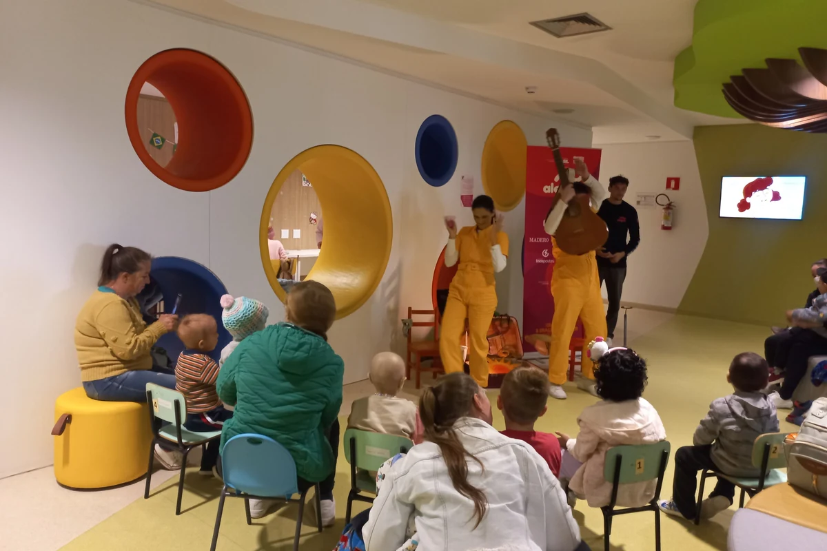 arte muda rotina hospitalar e leva acolhimento a pacientes no parana featured