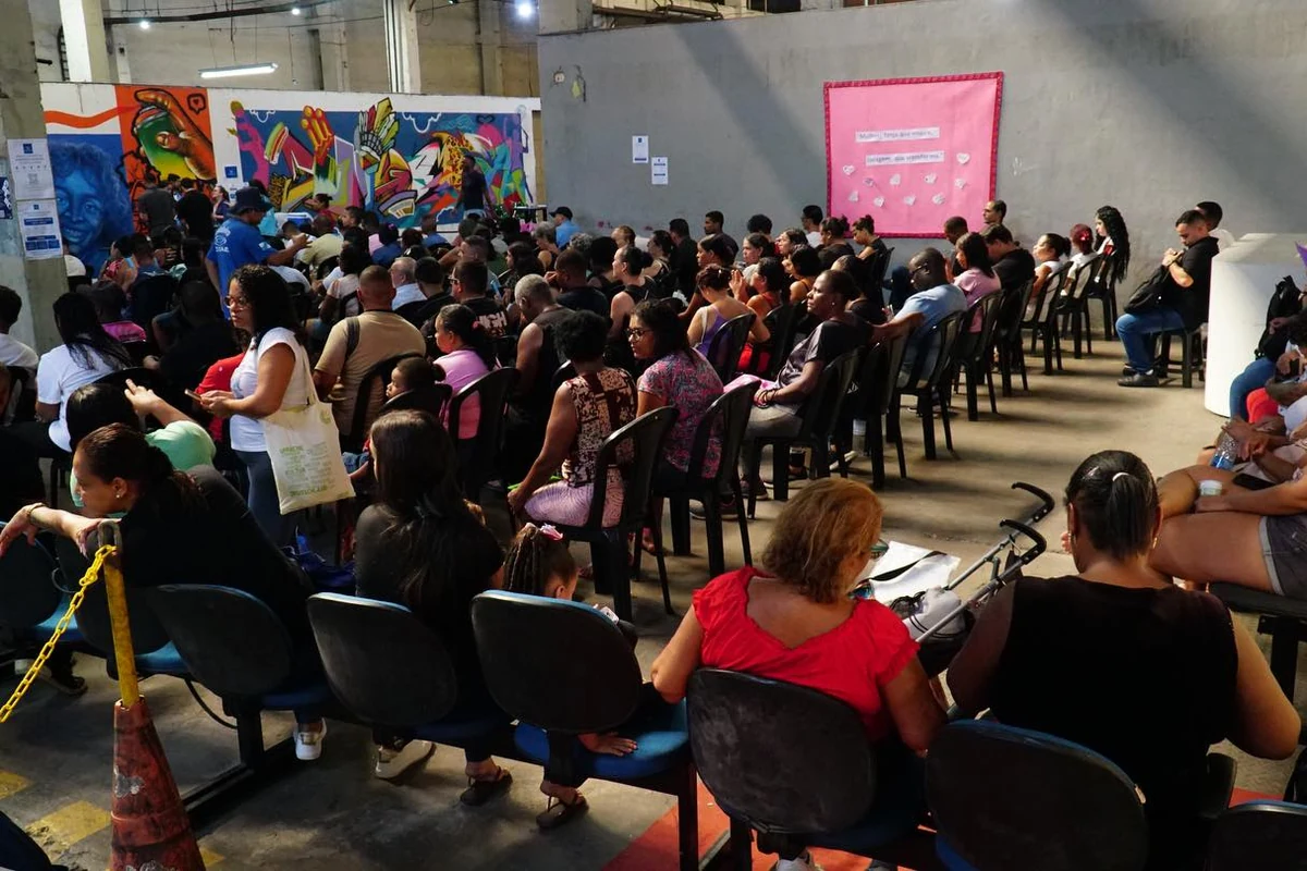 Arte Salva Vidas abre 20 cursos gratuitos e amplia oportunidades no RJ arte salva vidas abre 20 cursos gratuitos e amplia oportunidades no rj featured