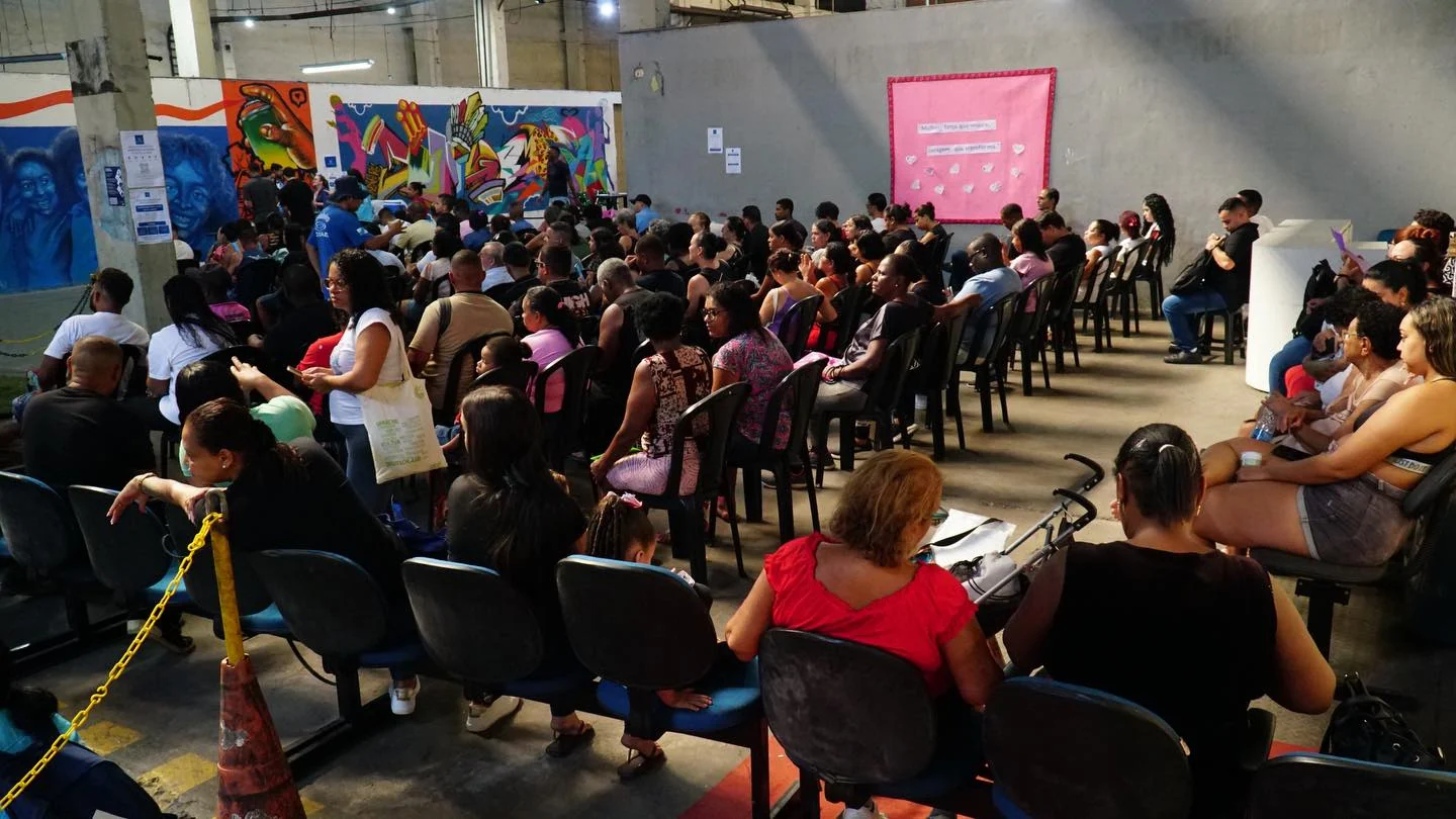 Arte Salva Vidas abre 20 cursos gratuitos e amplia oportunidades no RJ 1 Arte Salva Vidas abre 20 cursos gratuitos e amplia oportunidades no RJ