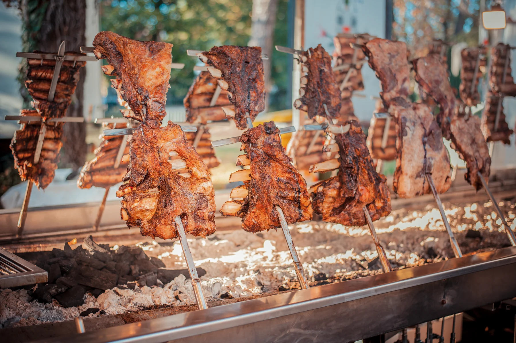ASSAFEST quer bater recorde mundial com mega churrasco em Curitiba