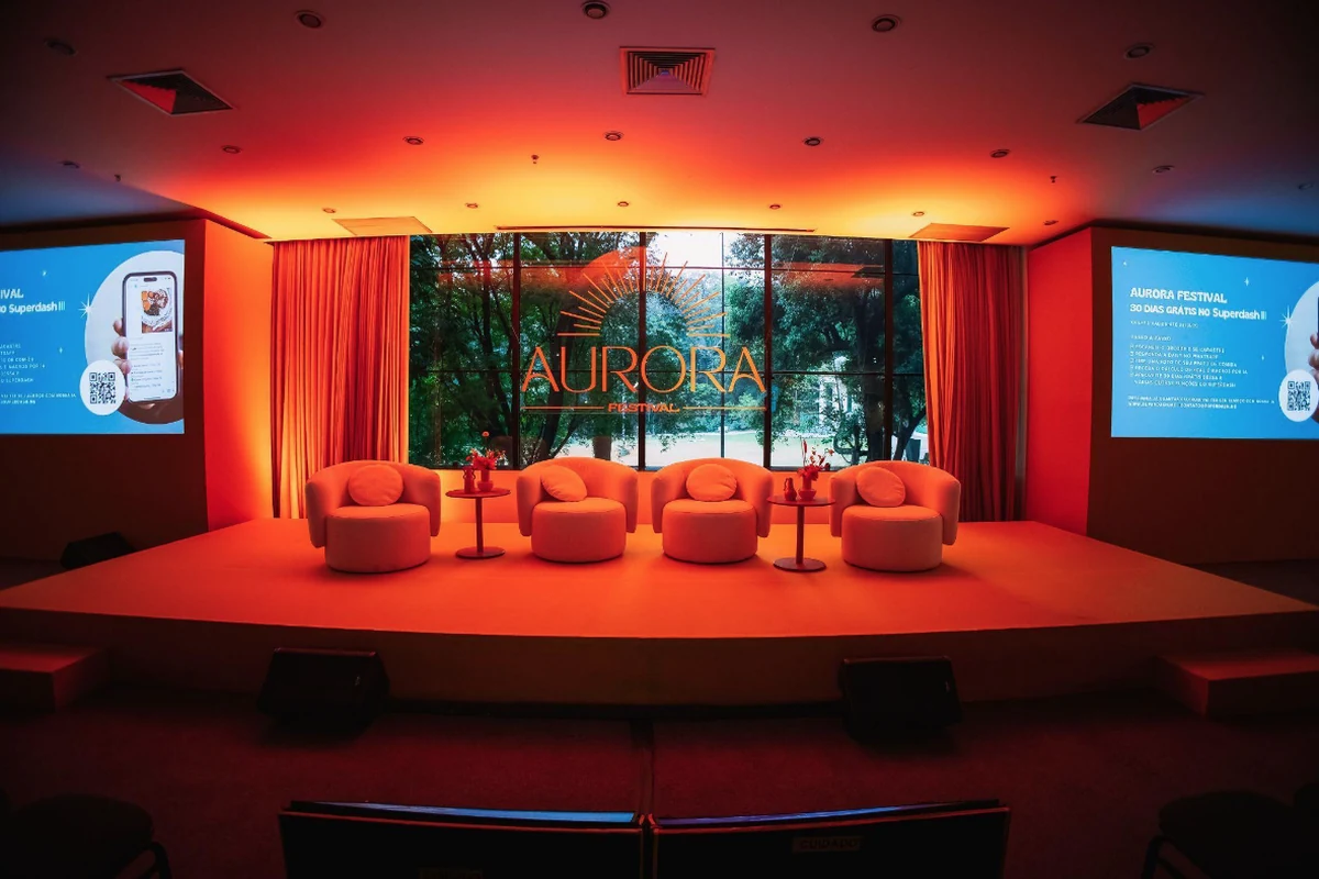 aurora festival cresce e reforca o boom do wellness no brasil featured