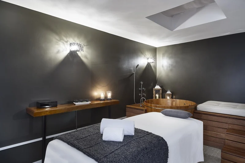 Autocuidado no inverno ganha força com spas e produtos poderosos