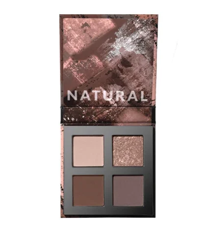 Avon aposta em tons terrosos e lança Coffee Date para o inverno