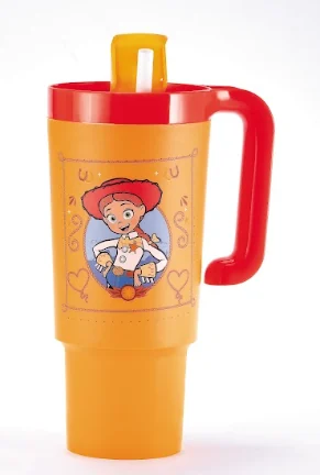 Avon lança coleção de Toy Story 5 com itens para crianças e adultos