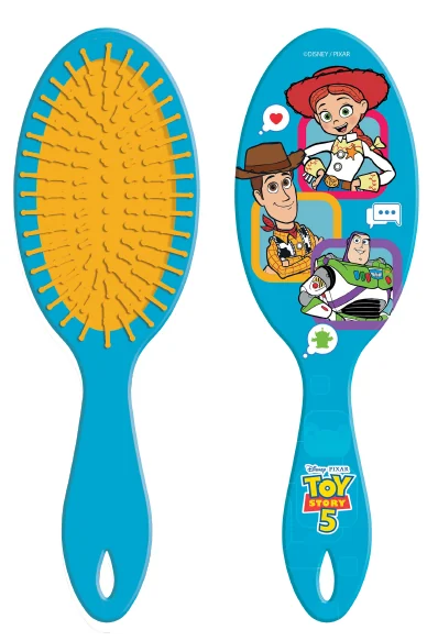 Avon lança coleção de Toy Story 5 com itens para crianças e adultos