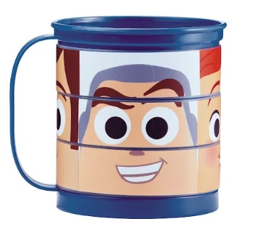 Avon lança coleção de Toy Story 5 com itens para crianças e adultos
