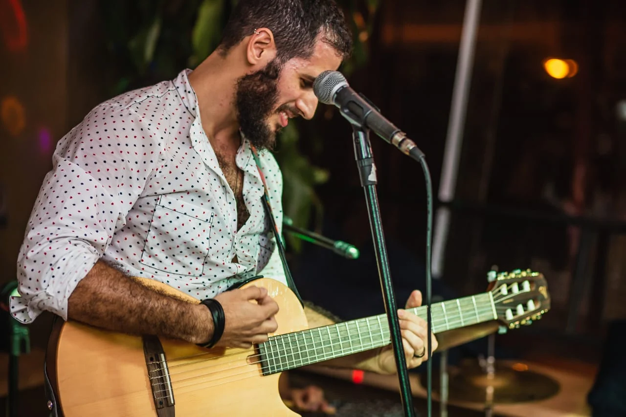Baile do Lucas transforma o Rio Scenarium em celebração de diversidade