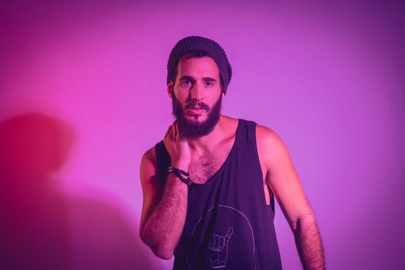 Baile do Lucas transforma o Rio Scenarium em celebração de diversidade