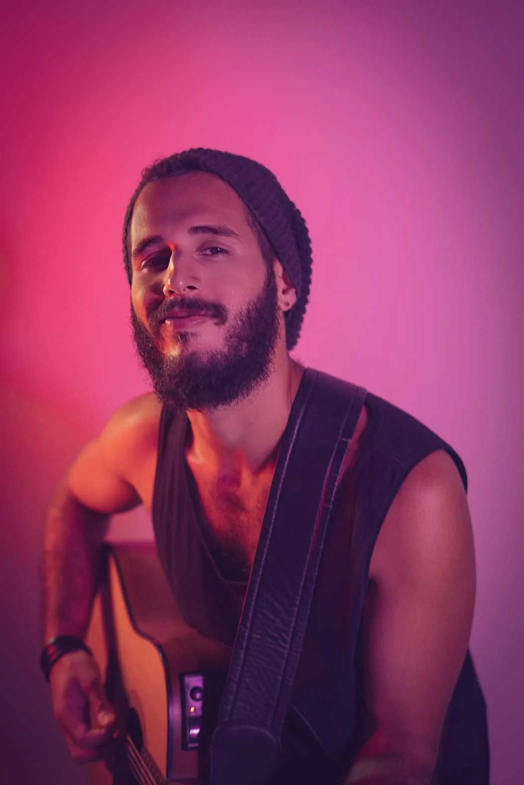 Baile do Lucas transforma o Rio Scenarium em celebração de diversidade