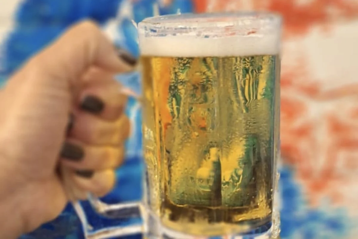bar em iraja aposta em dose dupla de chopp nos jogos do brasil featured