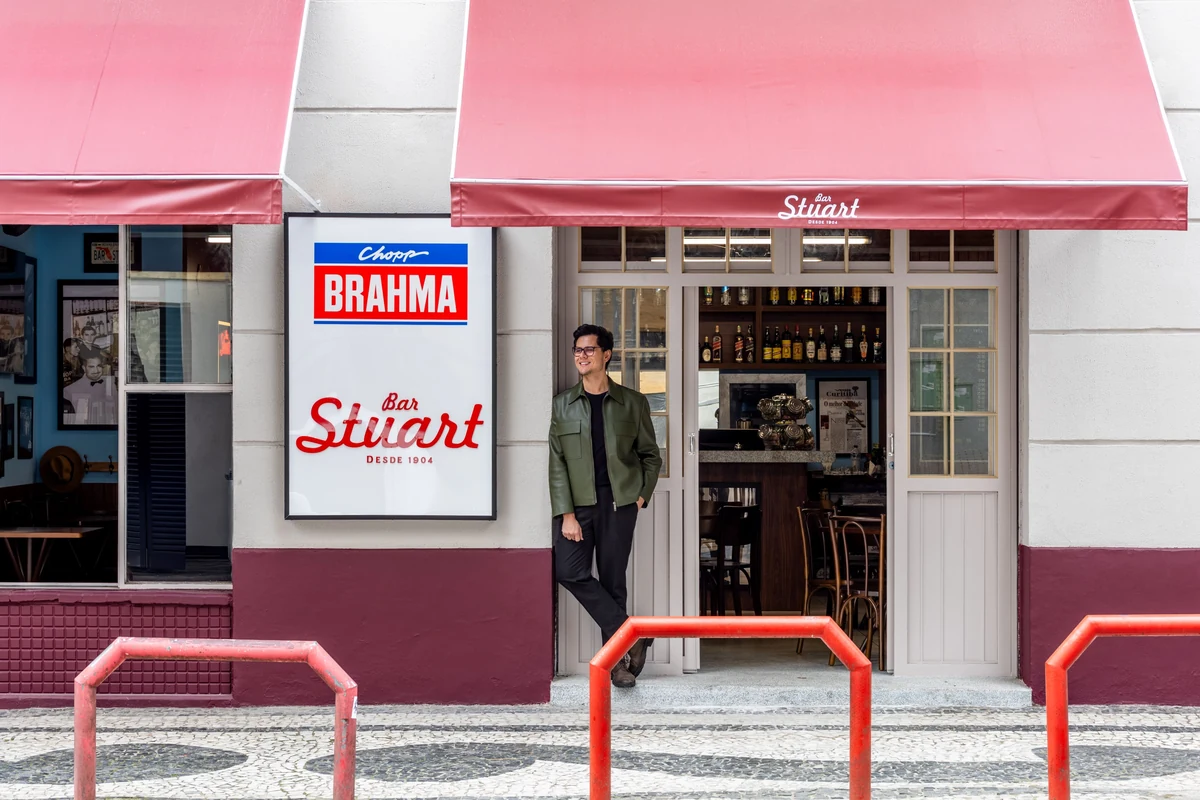 bar stuart reabre em curitiba com projeto que reconstroi 120 anos featured