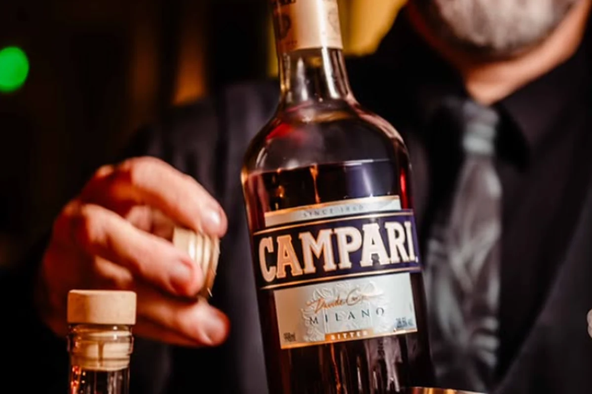 bartender do fairmont rio disputa final nacional da campari 2026 featured