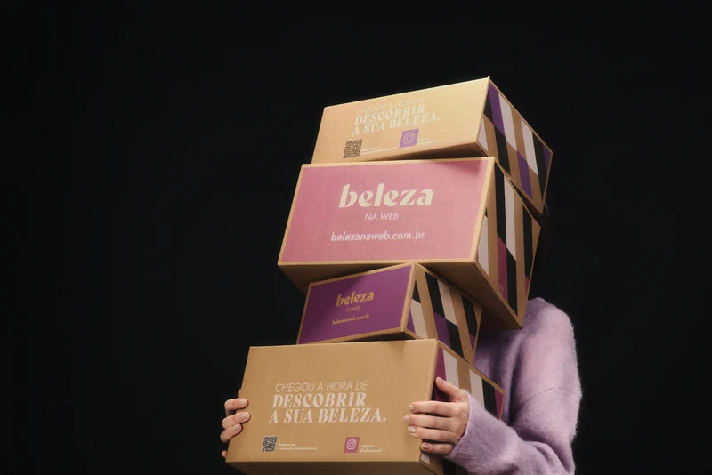 Beleza Day estreia com até 70% off e reúne makes virais de 2026