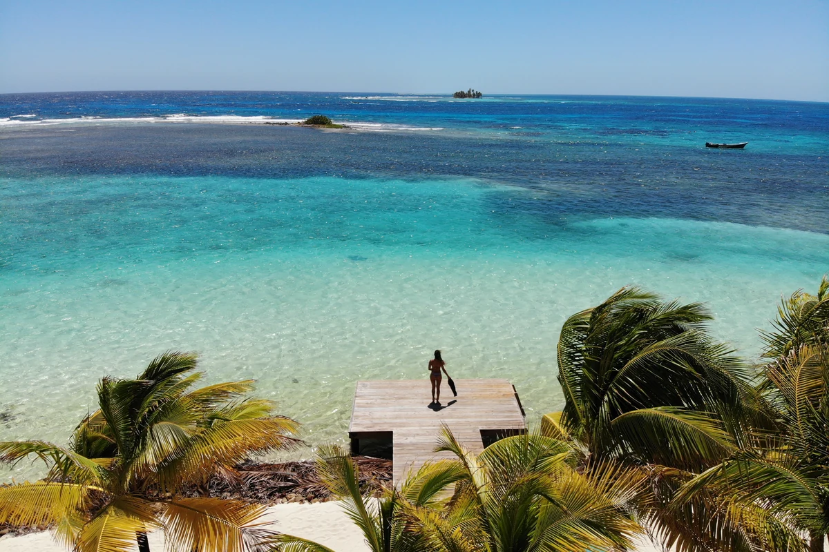 belize o destino que convida voce a desacelerar featured