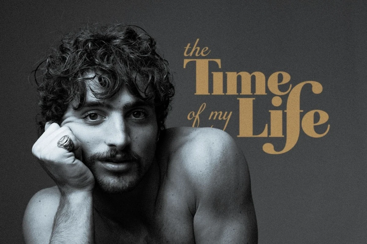 benson boone lanca the time of my life e inicia nova fase featured