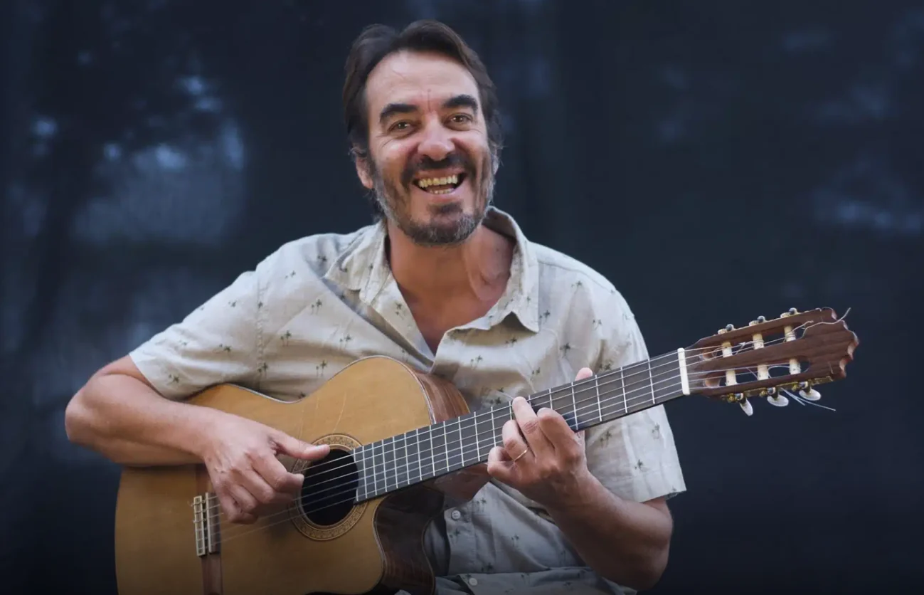 Bernardo Lobo reúne gerações da MPB em show único no Ipanema