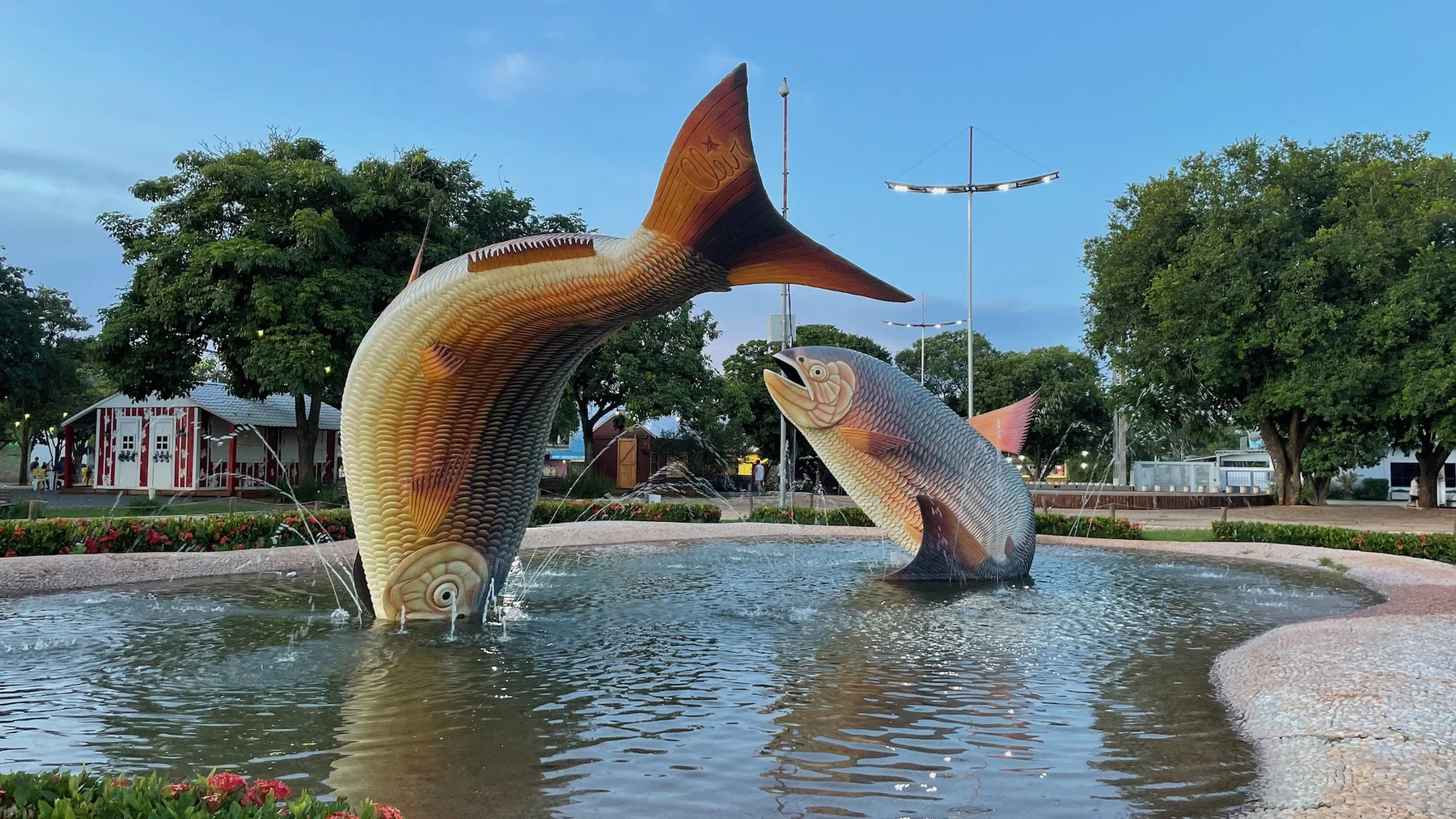 Bonito mistura natureza e grandes shows no Festival de Inverno