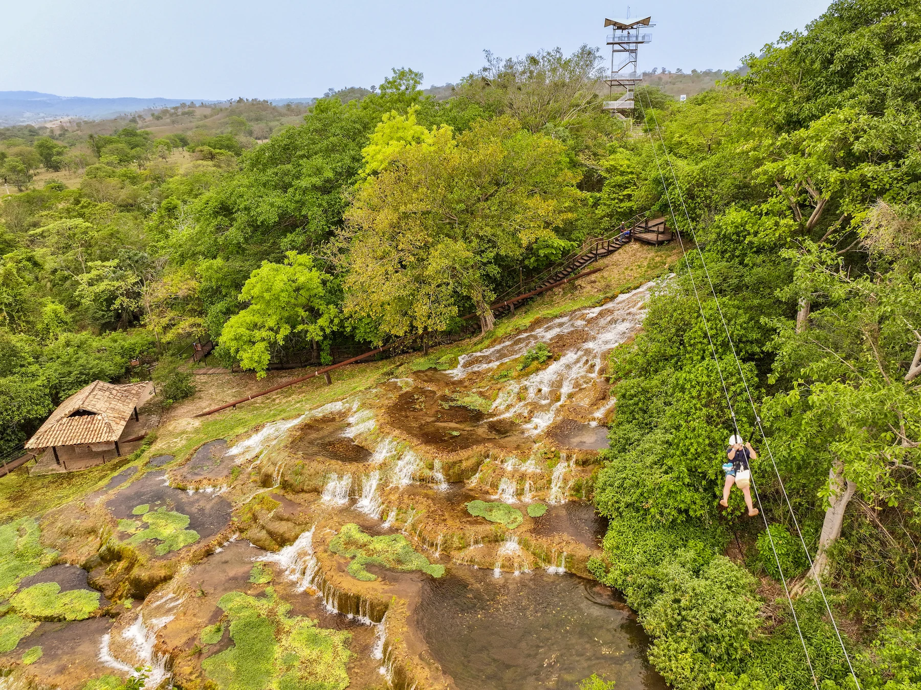 Bonito mistura natureza e grandes shows no Festival de Inverno