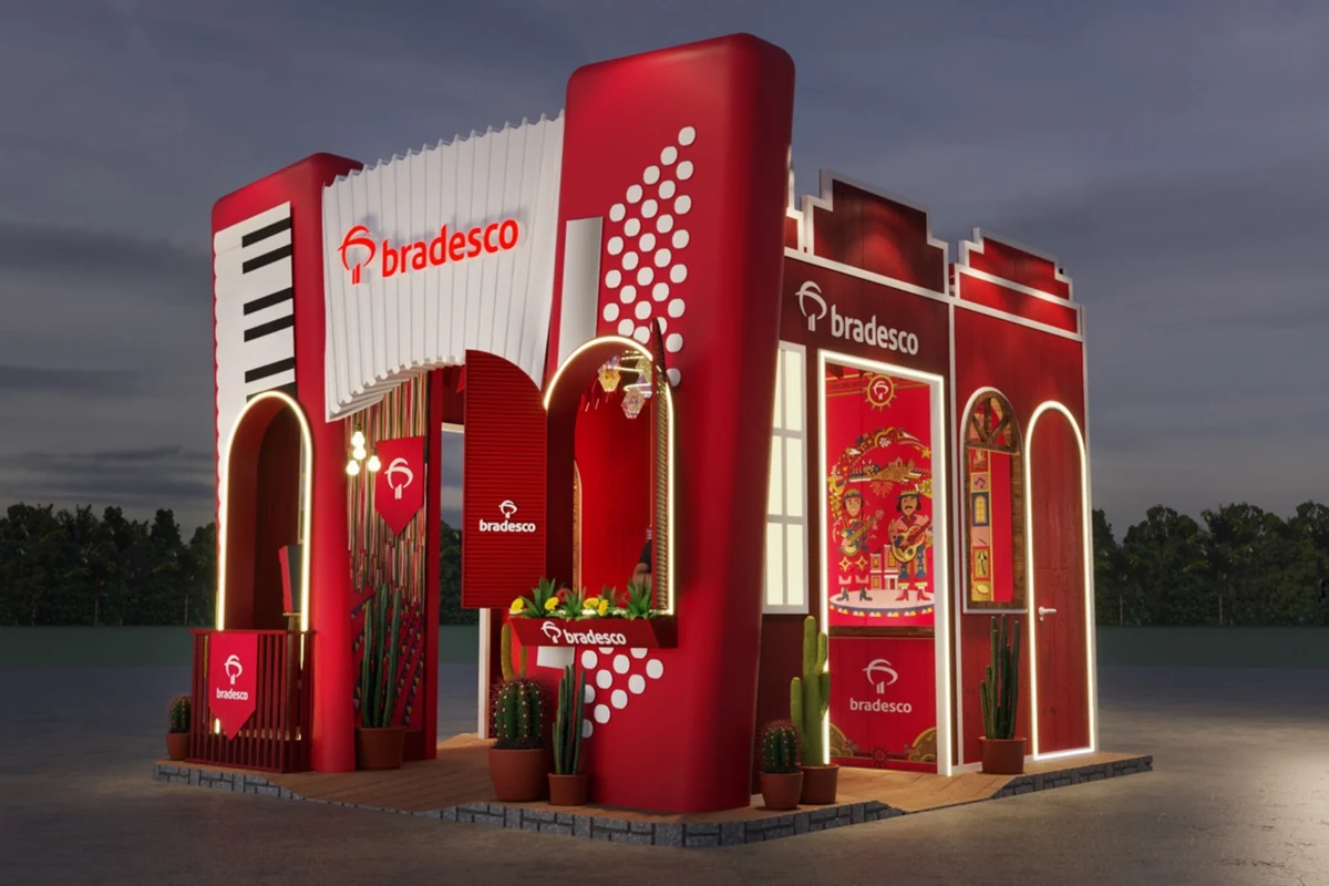 bradesco aposta em experiencias imersivas no sao joao de 2026 featured