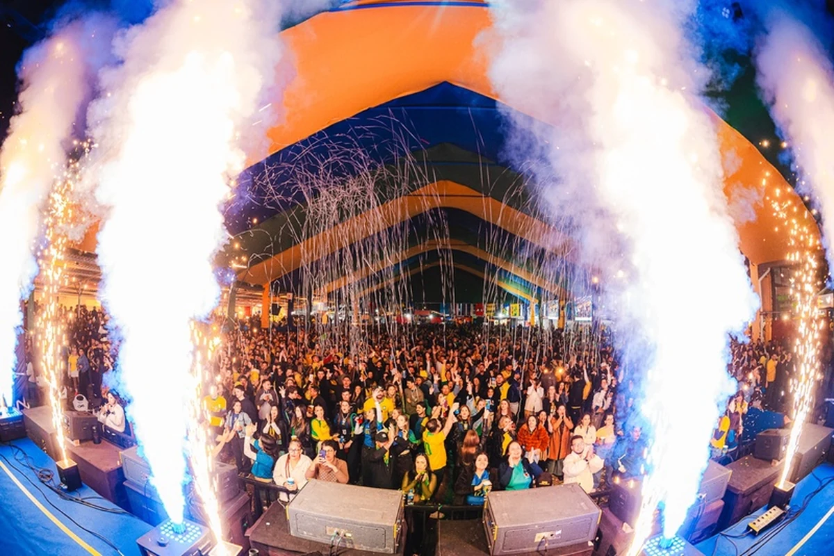 brasil x escocia impulsiona festival ginga com 75 dos ingressos featured