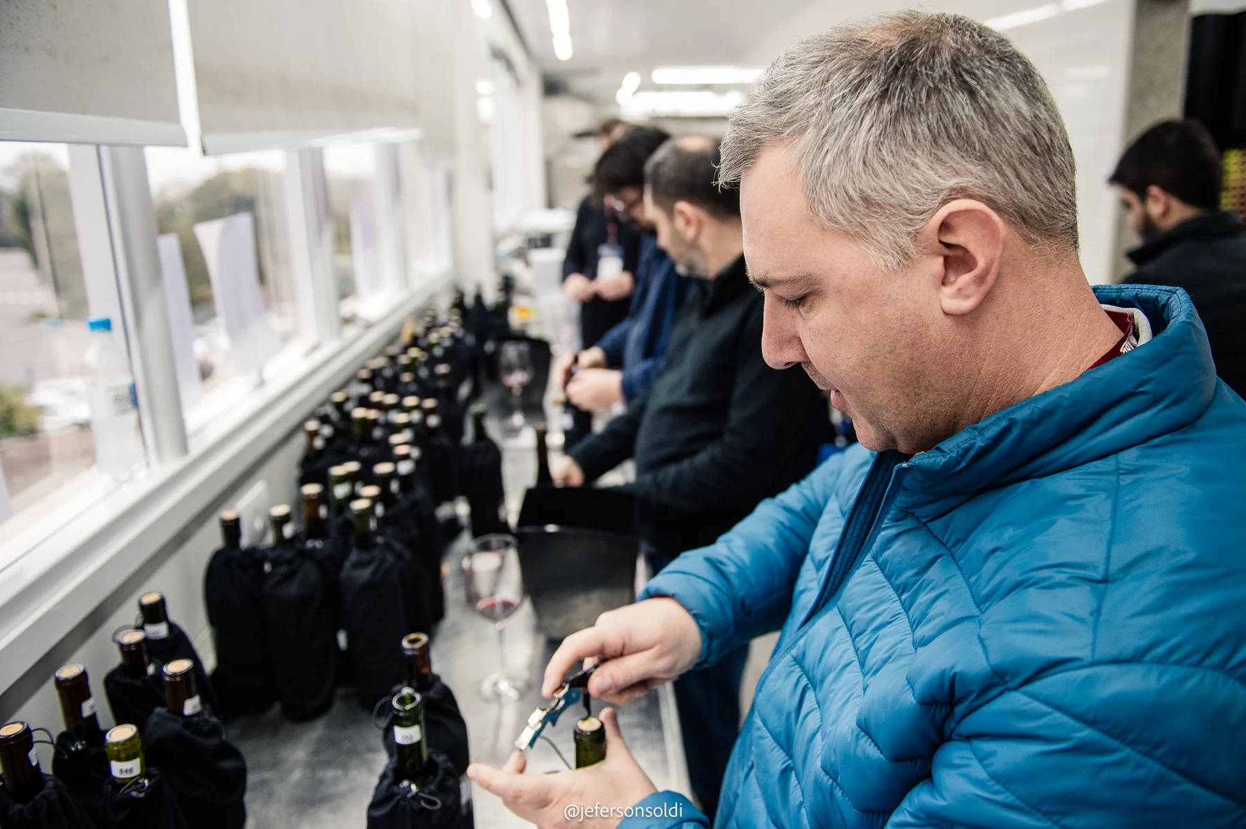 Brazil Wine Challenge cresce e bate recorde histórico