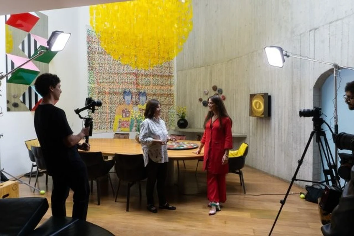 Camila Yunes Guarita lança canal e amplia atuação para lifestyle camila yunes guarita lanca canal e amplia atuacao para lifestyle featured