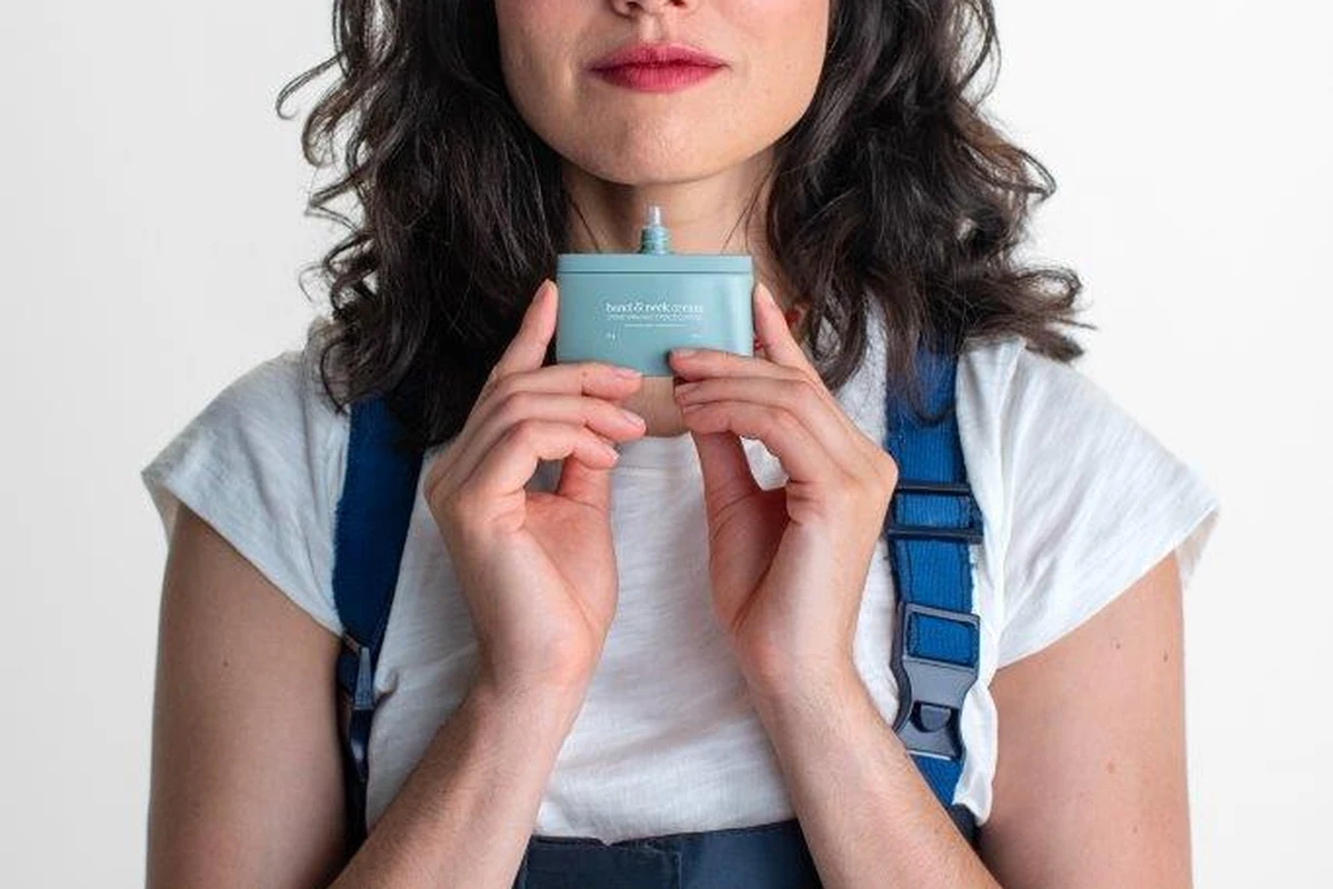 care natural beauty aposta em tamara klink para reforcar proposito featured
